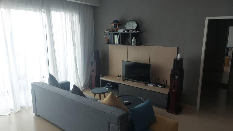 ג'נטינג היילנדס Windmill Upon Hills Luxurious Sky Villa 360 Sky Pool Heated Pool Mountainous Genting View Genting Highland By Heritage מראה חיצוני תמונה