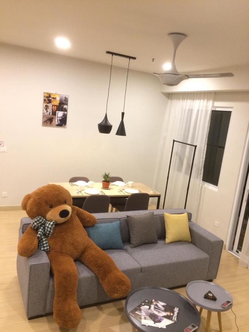 ג'נטינג היילנדס Windmill Upon Hills Luxurious Sky Villa 360 Sky Pool Heated Pool Mountainous Genting View Genting Highland By Heritage מראה חיצוני תמונה